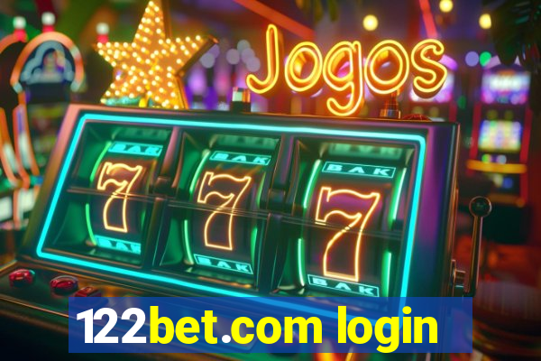 122bet.com login